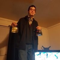 Profile Picture of Daniel Heathcock (@daniel-heathcock-2) on Quora