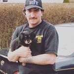 Profile Picture of Keith Sands (@sands6863) on Instagram