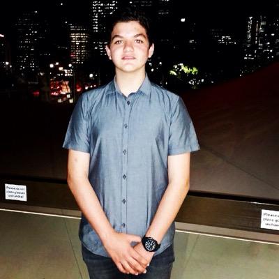 Profile Picture of Harry Isaac (@Harryisaac01) on Twitter