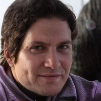 Profile Picture of John Ayala  (@john-ayala-80) on Quora