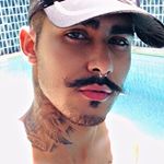 Profile Picture of • John Lennon Official (@johnbigodinho) on Instagram