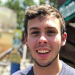 Profile Picture of William Mayhall (@william_mayhall) on Instagram