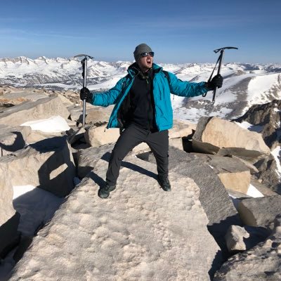 Profile Picture of John Schumann (@johnschumann17) on Twitter