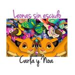 Profile Picture of Carla y Noa. (@leonassinescudo) on Instagram