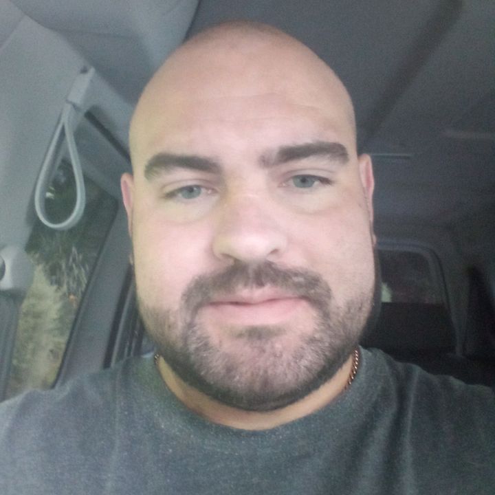 Profile Picture of Craig Bramm (@craigbramm) on Tiktok