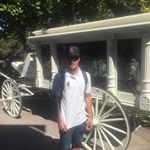 Profile Picture of Dariush Sanchez Mattern (@dariush.sanz) on Instagram