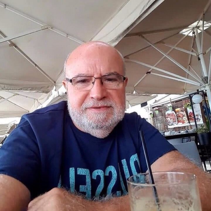 Profile Picture of Micheal robert (@michealrobert478) on Tiktok