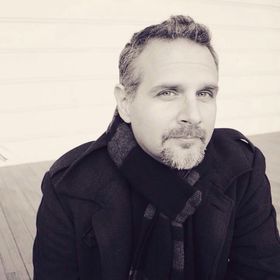 Profile Picture of Craig Hawkyard (@lionshawk) on Pinterest