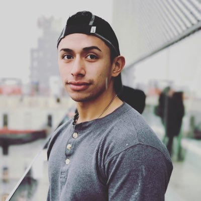 Profile Picture of Tony Caballero (@TurtleGod97) on Twitter