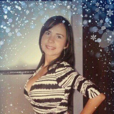 Profile Picture of Gloria Giraldo (@gloriagiraldo01) on Twitter