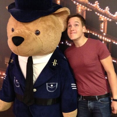 Profile Picture of Nick J Dodds (@nickjdodds) on Twitter