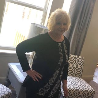 Profile Picture of Marsha Waltz Huser (@marsha.huser) on Facebook