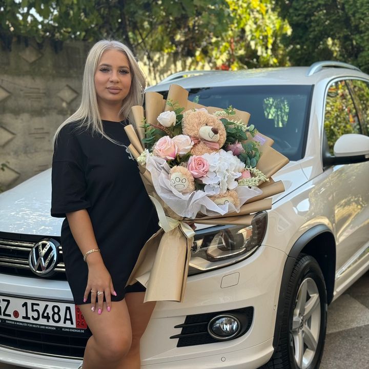 Profile Picture of ____@Alexandra____💕 (@alexandrasimona65) on Tiktok