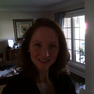 Profile Picture of Heather Browne (@H_Browne) on Twitter