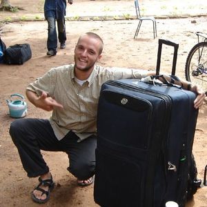 Profile Picture of Chris Krey (@faceyboy) on Myspace