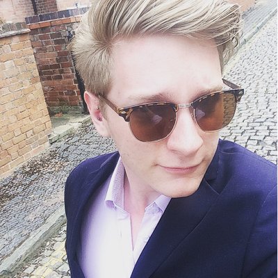 Profile Picture of Duncan McGregor (@Duncanmcgreg) on Twitter