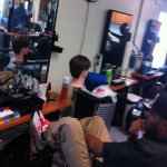 Profile Picture of Dwayne Marshburn (@iamdwayne_thebarber) on Instagram