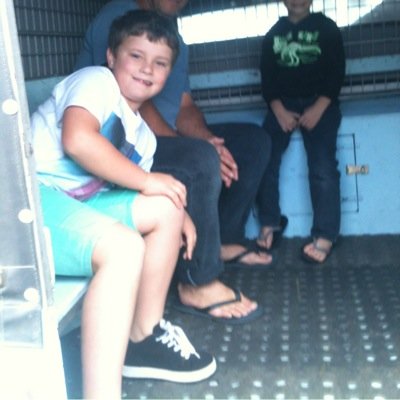 Profile Picture of Jed Palmer (@palmer_jed) on Twitter