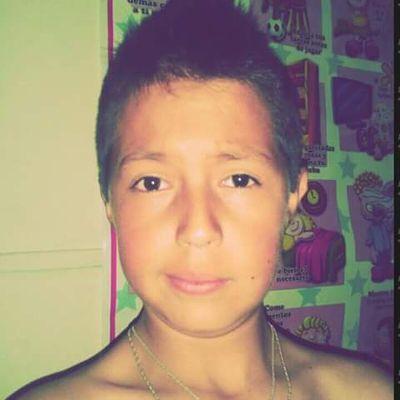 Profile Picture of William Alfonso Torr (@BrayanBsgz) on Twitter