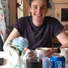Profile Picture of Ed O'Connell (@EdOConnell123) on Twitter