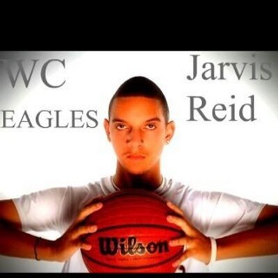 Profile Picture of ★Jarvis Reid★ (@Jarvis_Haliwa25) on Twitter