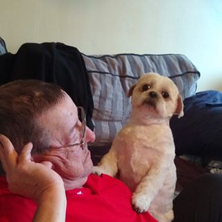 Profile Picture of Sharon Adams (@sharon.adam.395) on Facebook