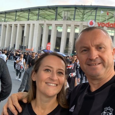 Profile Picture of NİLGÜN UTAS (@nutas59) on Twitter