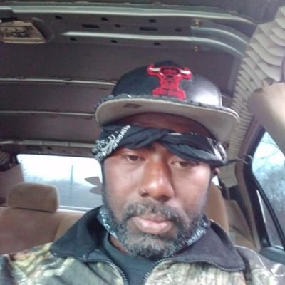 Profile Picture of Robert Letroy Briscoe (@LetroyRobert) on Twitter