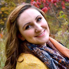 Profile Picture of Brianna Murphy (@irishrose44) on Pinterest