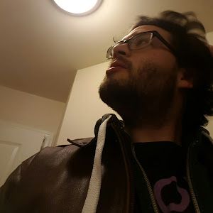 Profile Picture of nealallen (@nealallen) on Tiktok
