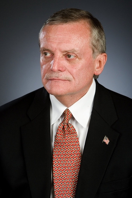 Profile Picture of Stephen R. Reedon Wikipedia