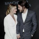 Profile Picture of margot & casey 💖 (@robffleck) on Instagram
