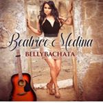 Profile Picture of Beatrice Medina (@bellybachata) on Instagram