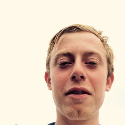 Profile Picture of Taylor Harkness (@TaylorHarkness7) on Twitter