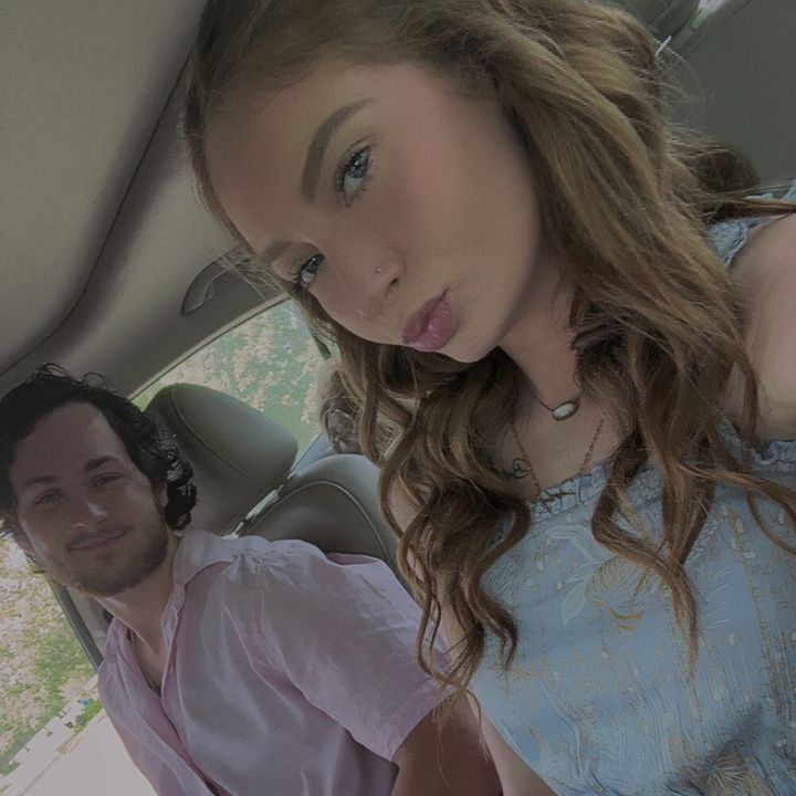 Profile Picture of Carly Bahm (@@carlybahm3) on Tiktok