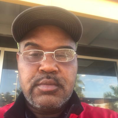 Profile Picture of Darrel Gardner (@DarrelGardner14) on Twitter