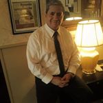 Profile Picture of jerrycasson (@jerrycasson932) on Instagram