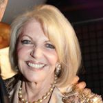 Profile Picture of Gloria Jaffe Hirsch (@gloria.j.hirsch) on Instagram