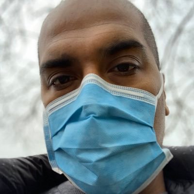 Profile Picture of Shawn George (@ShawnGeorge828) on Twitter