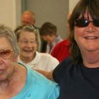 Profile Picture of Beverly Holt Wise (@beverly-holt-wise) on Quora