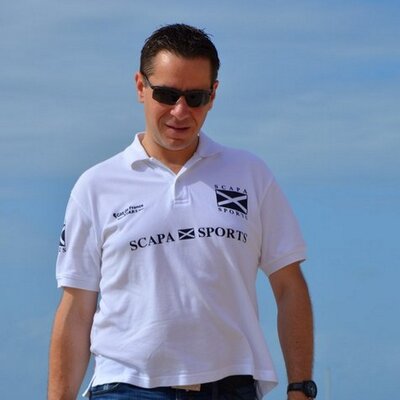 Profile Picture of Marc Schmitz (@marcschmitz70) on Twitter