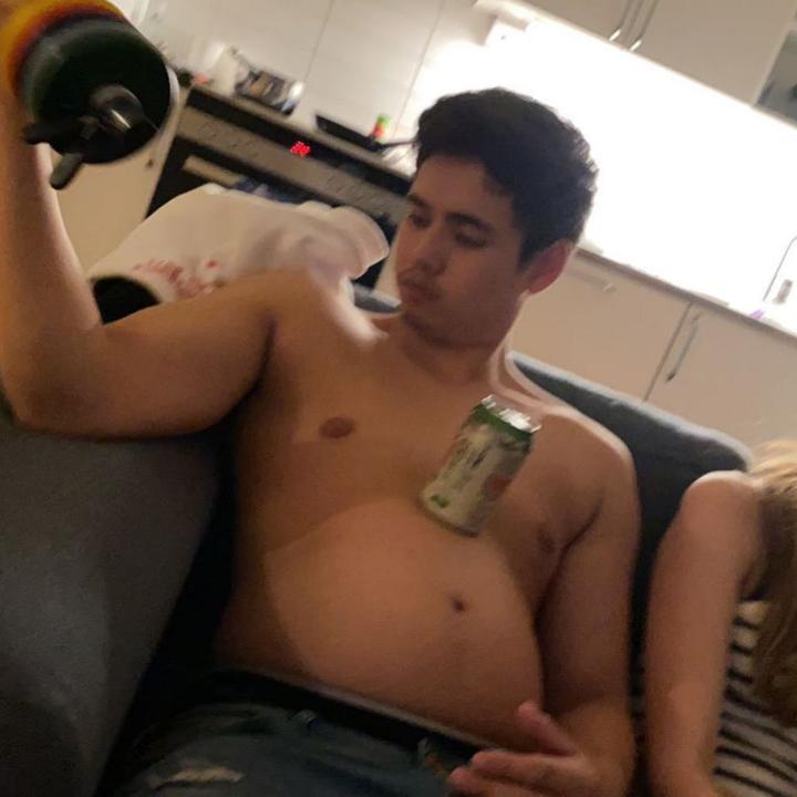 Profile Picture of B230fPÅPALL (@davideliasson3) on Tiktok