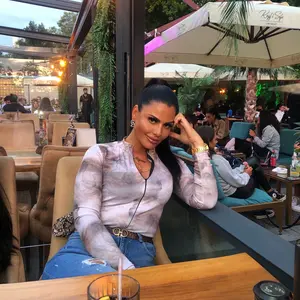 Profile Picture of N E G I N (@negin.irani) on Tiktok