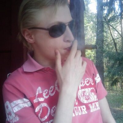 Mark Lokshin - Twitter Profile Picture of Mark Lokshin (@Mark_Borisovich) on Twitter