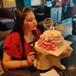 Profile Picture of Disha Upadhyay 👑 (@_shebesocute) on Instagram