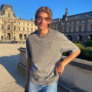 Profile Picture of Nathan Graff (@graff_nathan) on Instagram