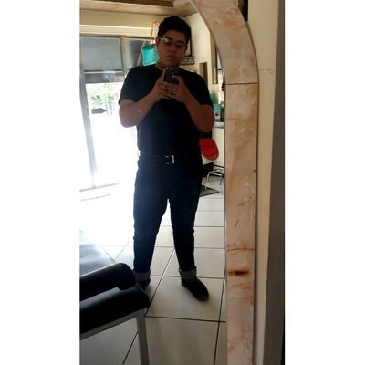 Profile Picture of Abel Toledo Garcia (@don_jess) on Twitter