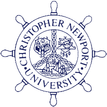 Profile Picture of Christopher Newport Universityon Wikipedia