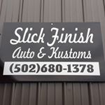Profile Picture of Adam Gritton (@slick_finish_automotive) on Instagram