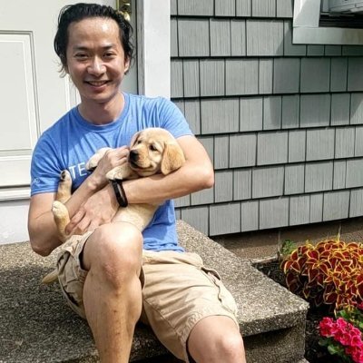 Profile Picture of Jia (Leo) Li (@NanoAtBrown) on Twitter